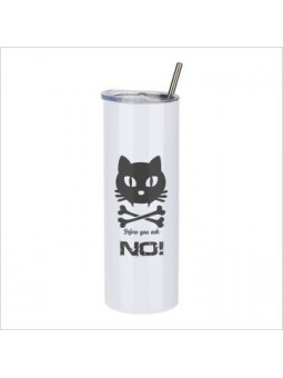 Thermobeker Maxi met rietje...