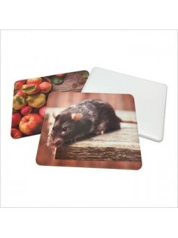 Deluxe Mousepad 180 x 220 mm