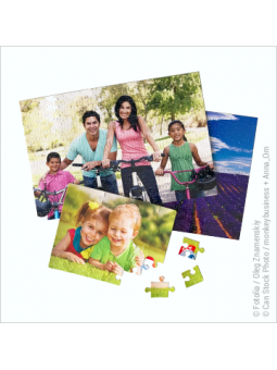 20 Puzzels 265 x 395 mm 300...