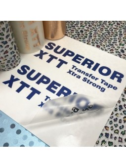 SUPERIOR XTT Xtra Strong...