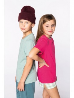 NS307 - T-shirt kids - 155...