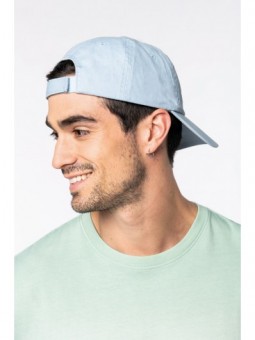 NS040 - Agewassen uniseks cap