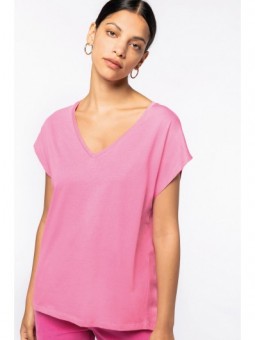 NS312 - Oversized T-shirt...