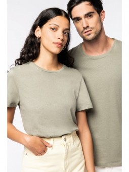 NS325 - Uniseks bio katoen...