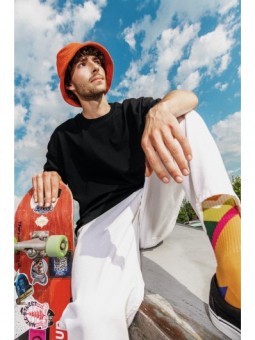 NS332 - Heren oversized...