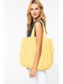 NS122 - Linnen shopper