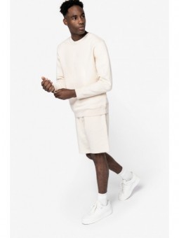 NS701 - Herenbermuda sweat...