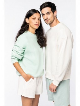 NS407 - Uniseks oversized...