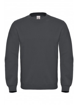 CGWUI20 - Id.002 Crew Neck...