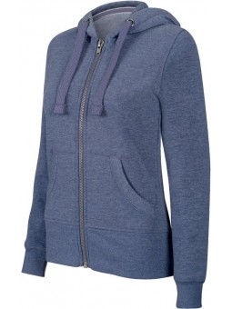 K461 damesvest maat kleine...