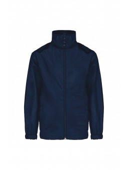 K6102 - Kinderwindbreaker...