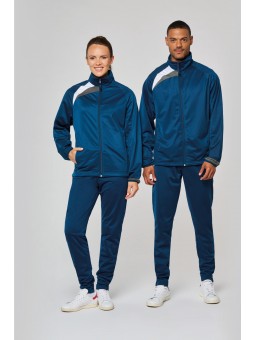 PA306 - Trainingsjas navy...