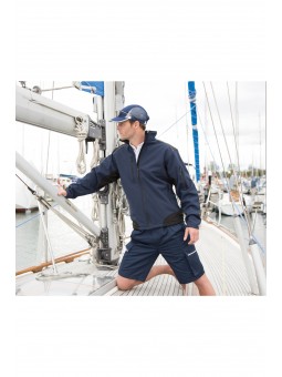 R124 - Softshell workwear...
