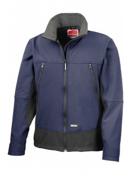 R120 - Activity Softshell...