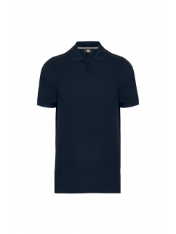 WK274 - Polo korte mouwen...