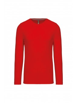 K359 - T-shirt ronde hals...