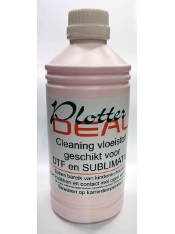 Cleaning solution 1 liter