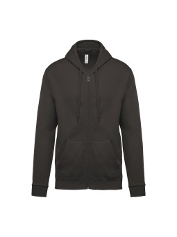 vest S dark grey K479 -...