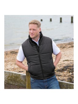 R208X - Core Bodywarmer