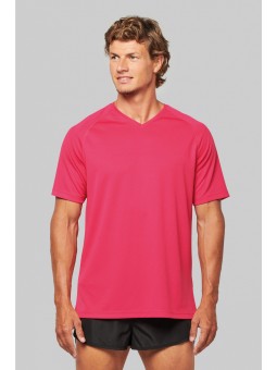 PA476 - Heren-sport-t-shirt...