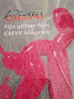 Blanco DTF rol 30 cm - 1...