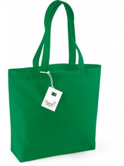 W180 - Organic Cotton Shopper