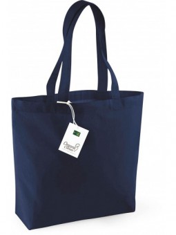 W180 - Organic Cotton Shopper