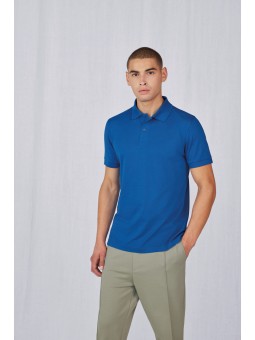 CGPU428 - MY ECO POLO 65/35...