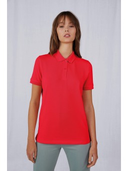 CGPW463 - MY POLO 210 Dames...