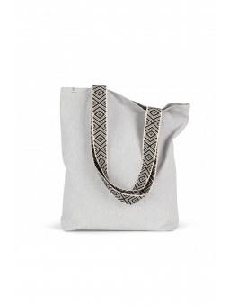 KINS117 - Gerecyclede shopper