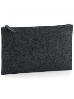 M BG725 Felt Accessory Pouch