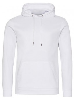 M JH006 polyester sporthoodie