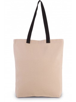 KI0278 - Shopper met plooi...