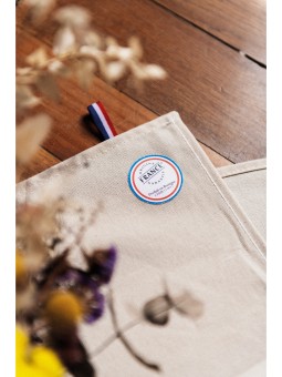 K137 - Handdoek - Vaatdoek...