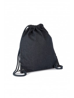 KI5109 - Rugzak van denim