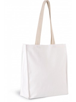 KI0251 - Shopper met plooi