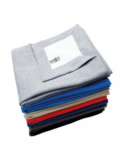 GI18900 - Fleeceplaid Stadium