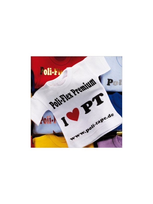 POLI-FLEX® PREMIUM Flexfolie