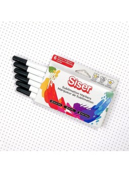 Siser Sublimatie stiften...