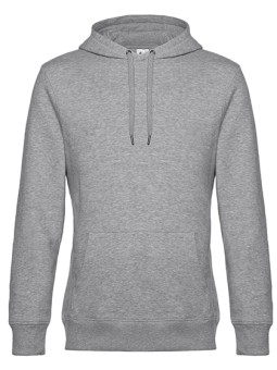 heather grey XXL King B&C...