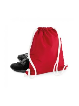 BG110 - Turnrugzak met koordje