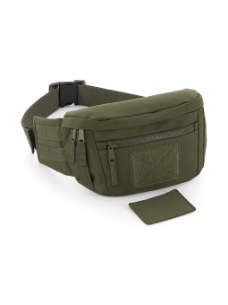 BG842 - Militair heuptasje...