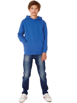 CGWK681 - Hooded / Kids