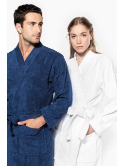 K115 - Kimono badjas 400gr