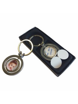 Subli-Print® metalen...