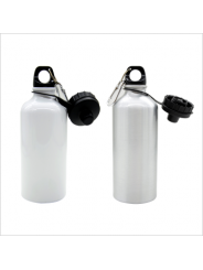 Aluminium drinkfles 500ml