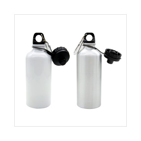 Aluminium drinkfles 500ml
