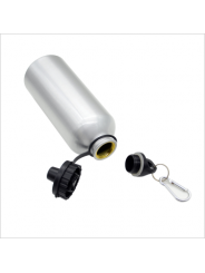 Aluminium drinkfles 500ml