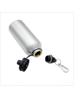 Aluminium drinkfles 500ml