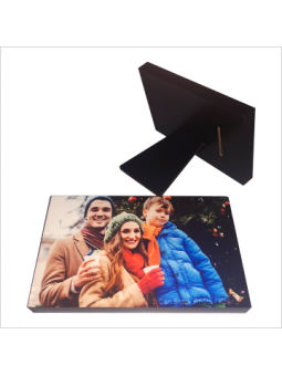 MDF fotostandaard 177 x 126 mm